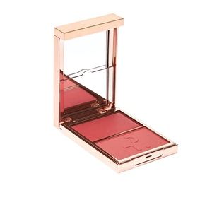Patrick Ta Creme & Powder Blush Duo